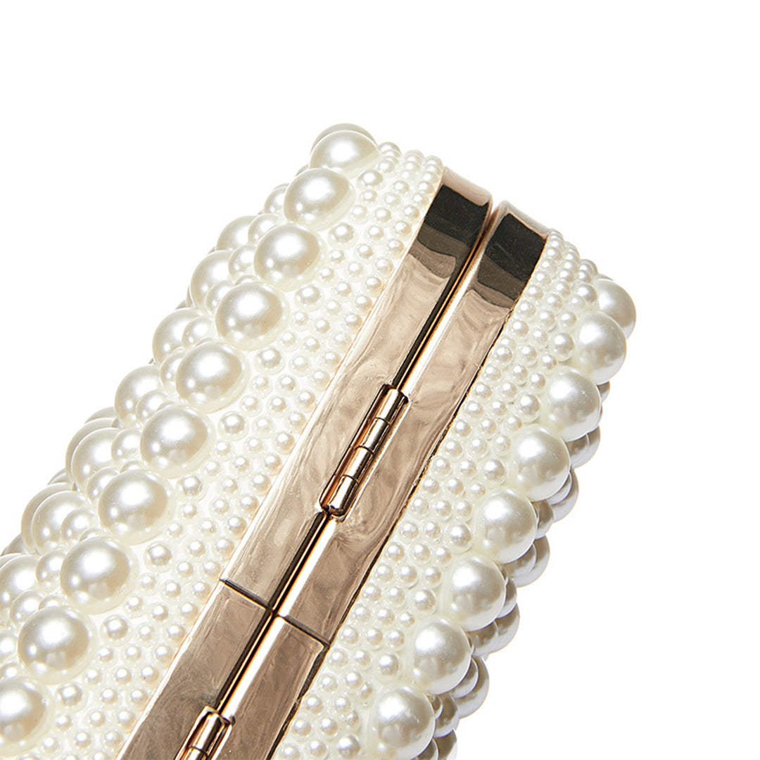Delna Clutch Bag
