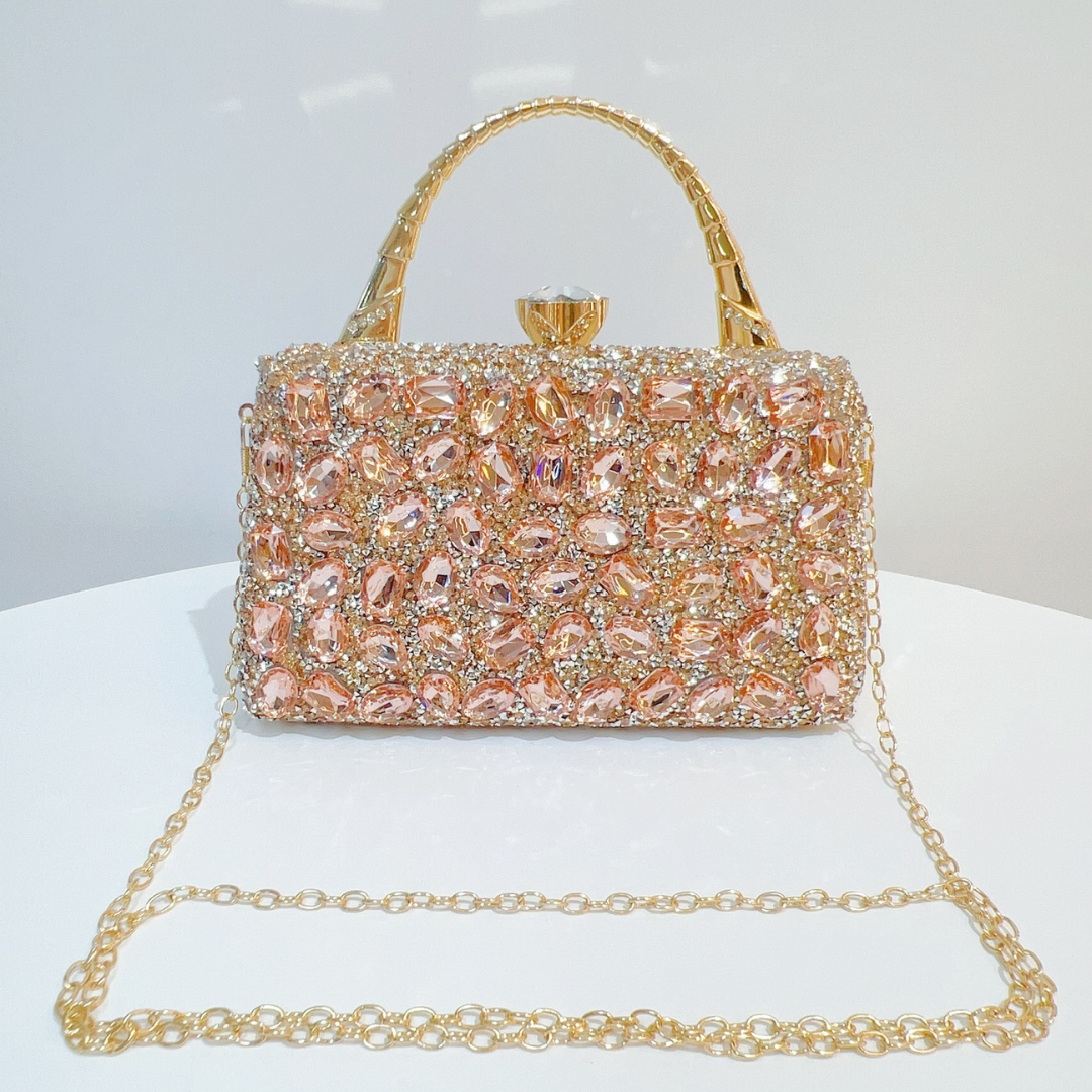 Elizah Gem Handbag (NL)