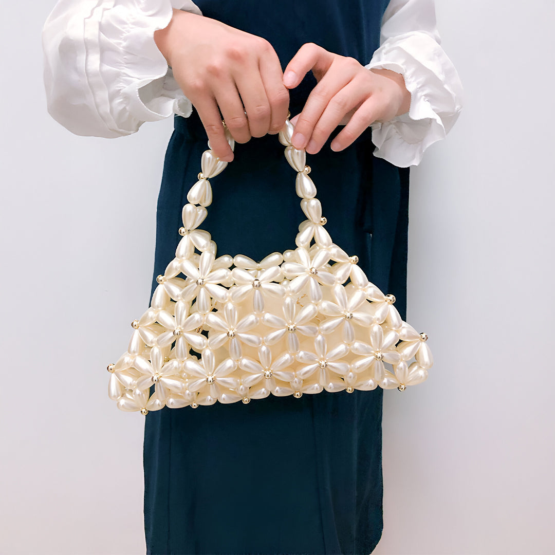 Vicky Pearl Handbag