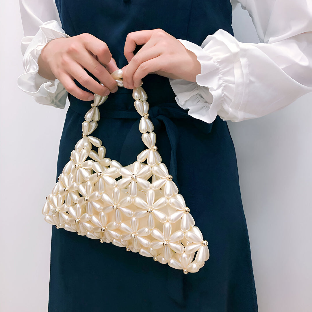 Vicky Pearl Handbag