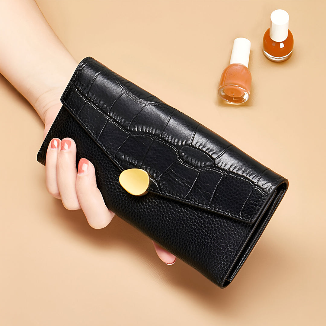 Shayne Clutch Bag