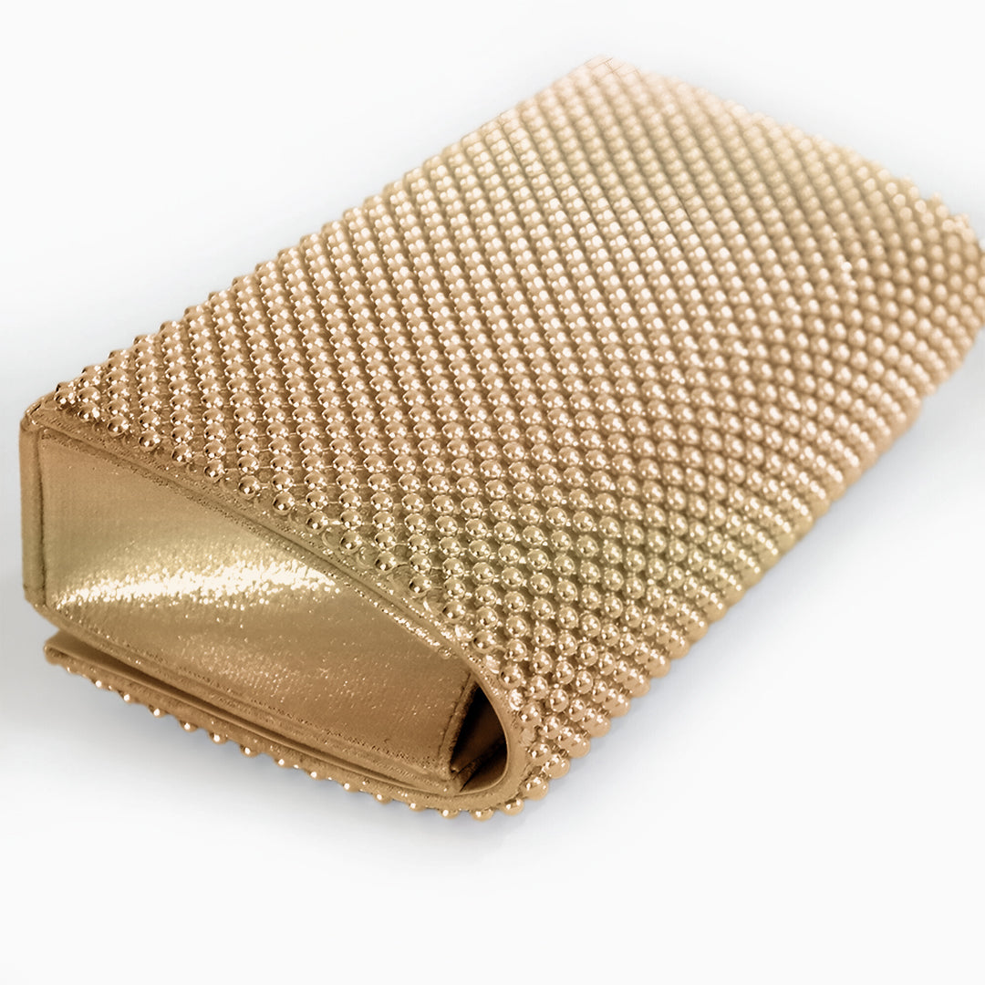 Leanna Clutch Bag