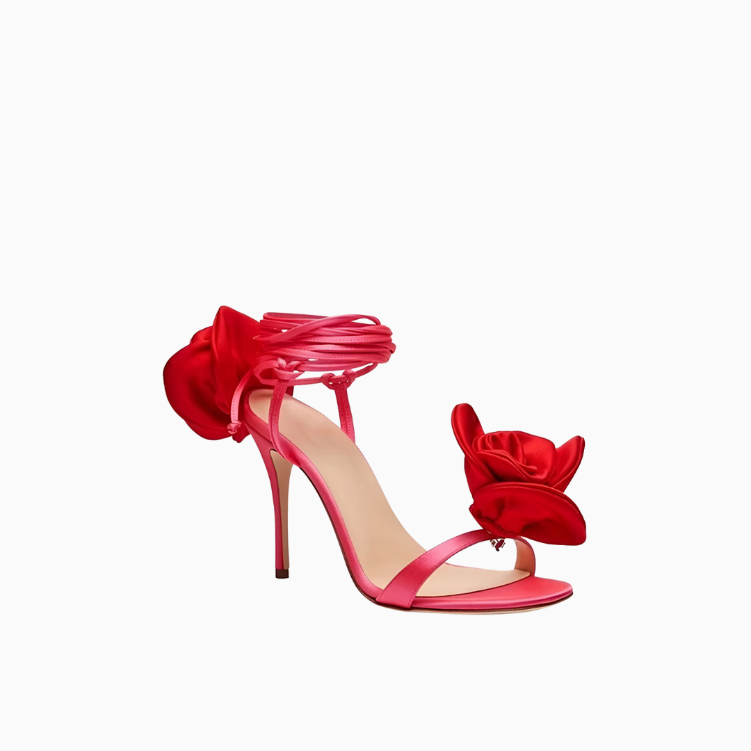 Fiore Arc Heels
