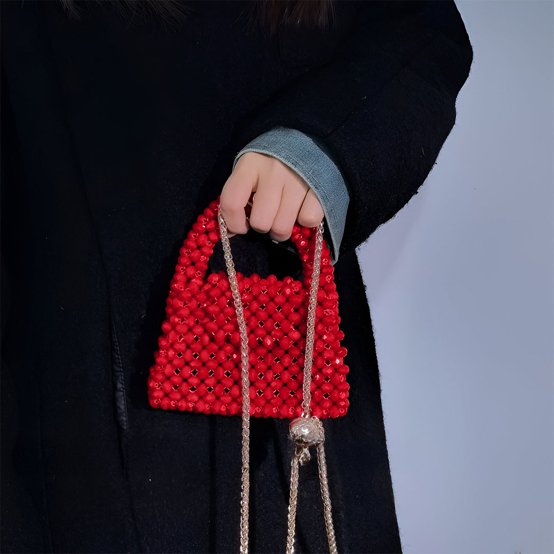 Austin Crystal Handbag