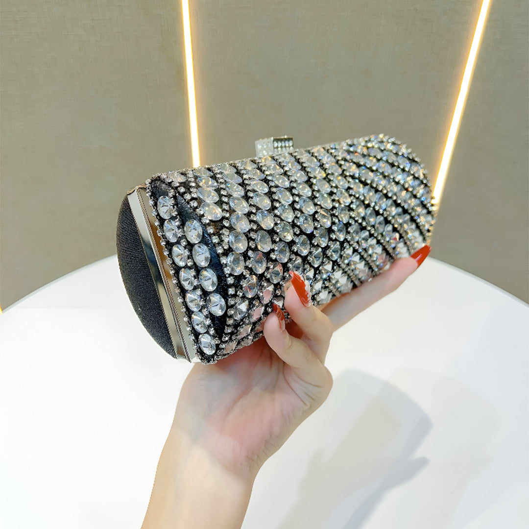 Brynn Clutch Bag