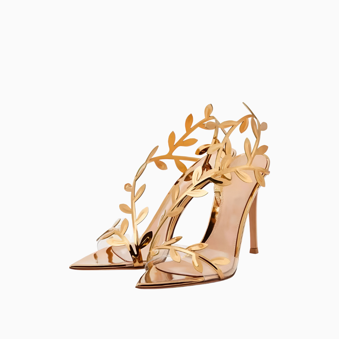 Isolde Vine Heels
