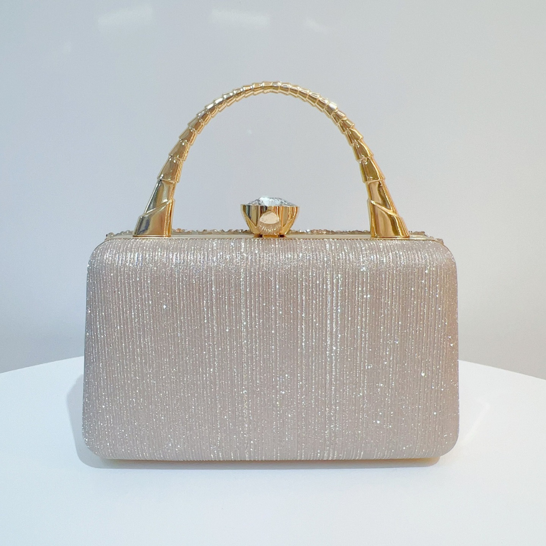 Elizah Gem Handbag (NL)