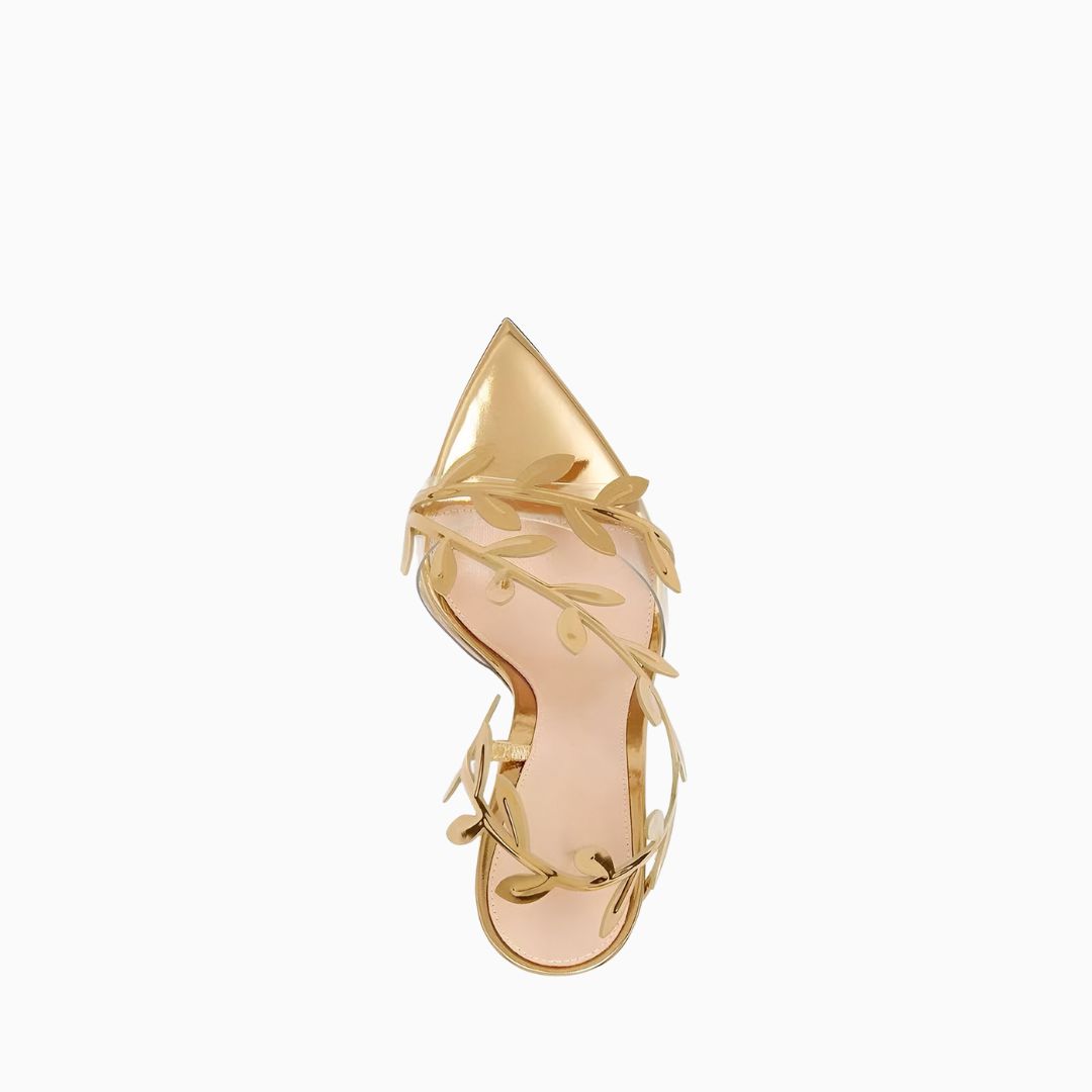 Isolde Vine Heels