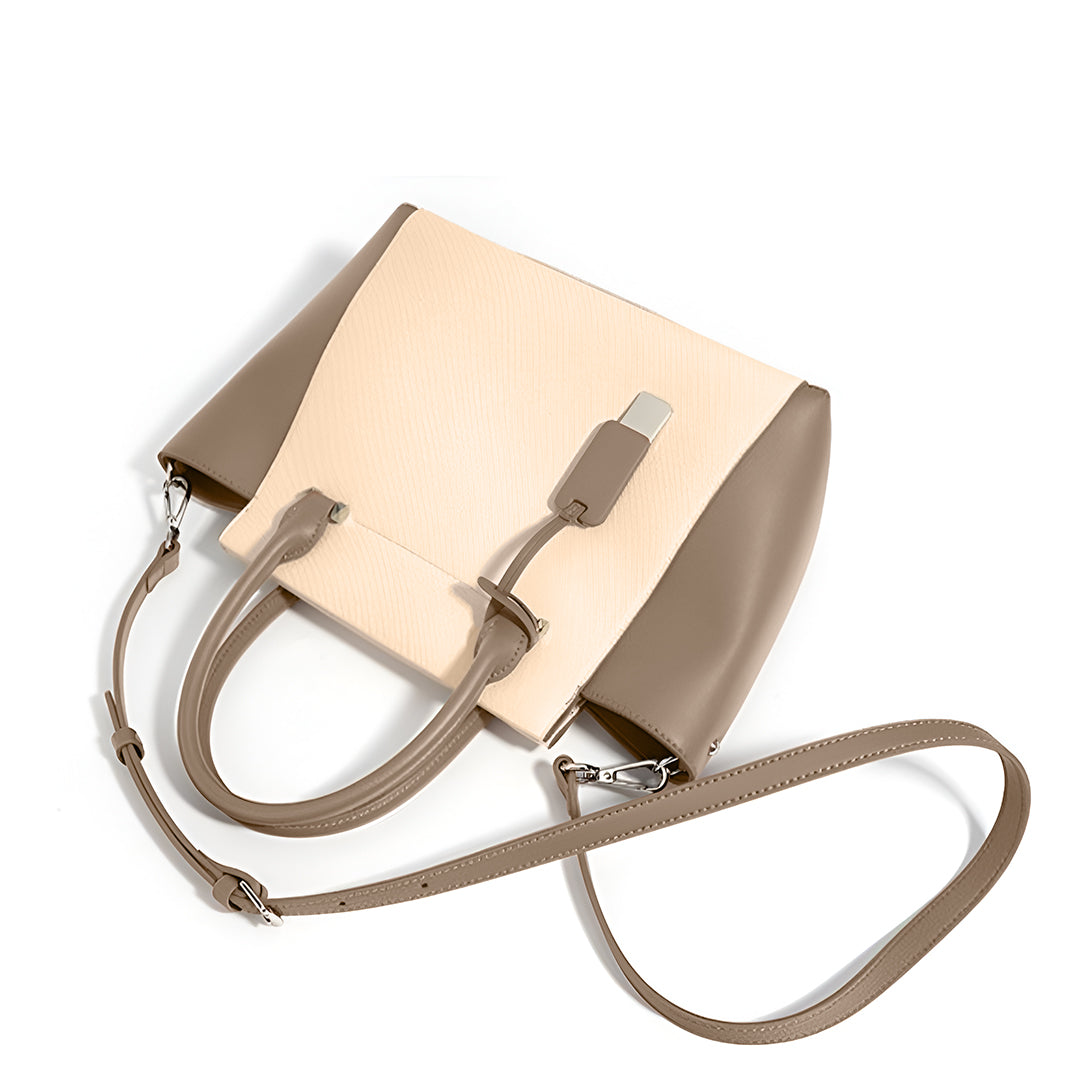 Isla Carryall Shoulder Bag
