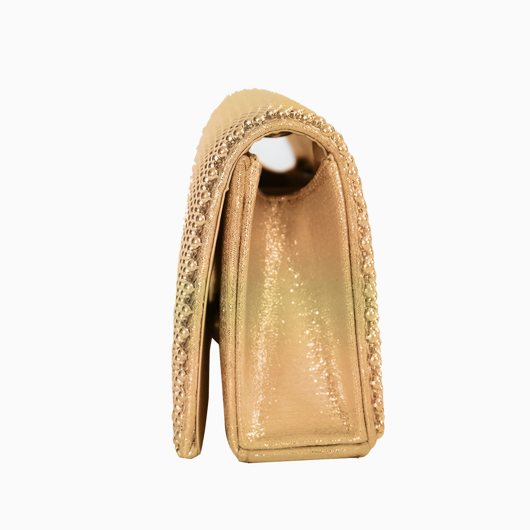Leanna Clutch Bag