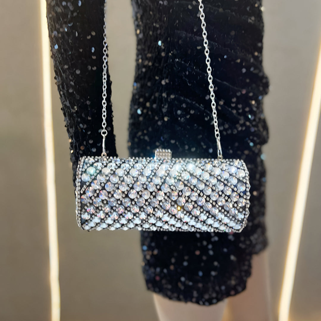 Brynn Clutch Bag