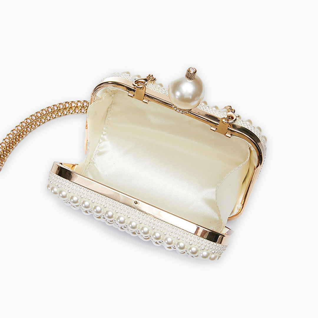 Delna Clutch Bag