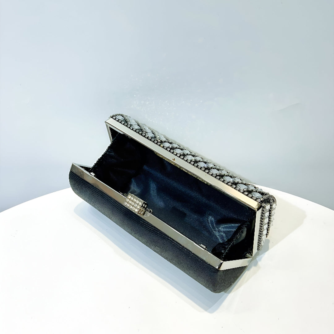 Brynn Clutch Bag