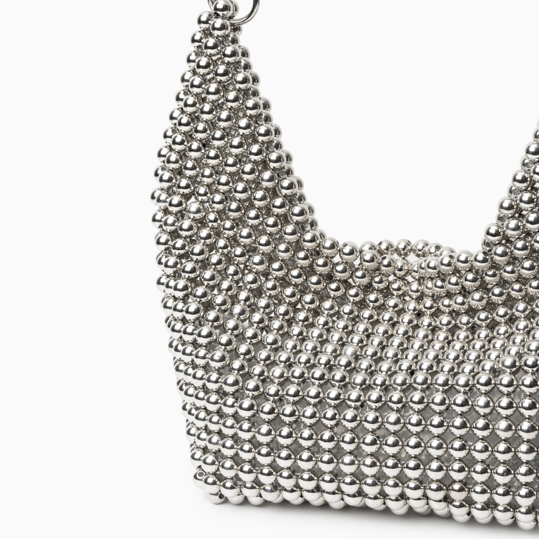Alexandria Beaded Handbag