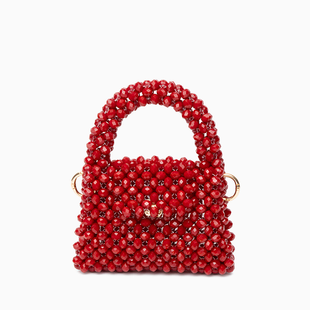 Austin Crystal Handbag