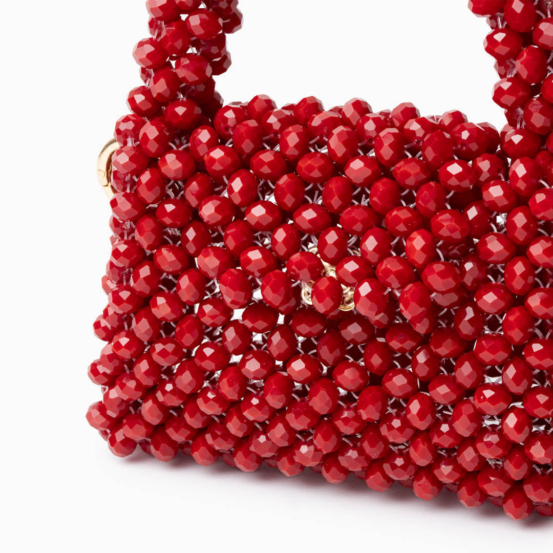 Austin Crystal Handbag