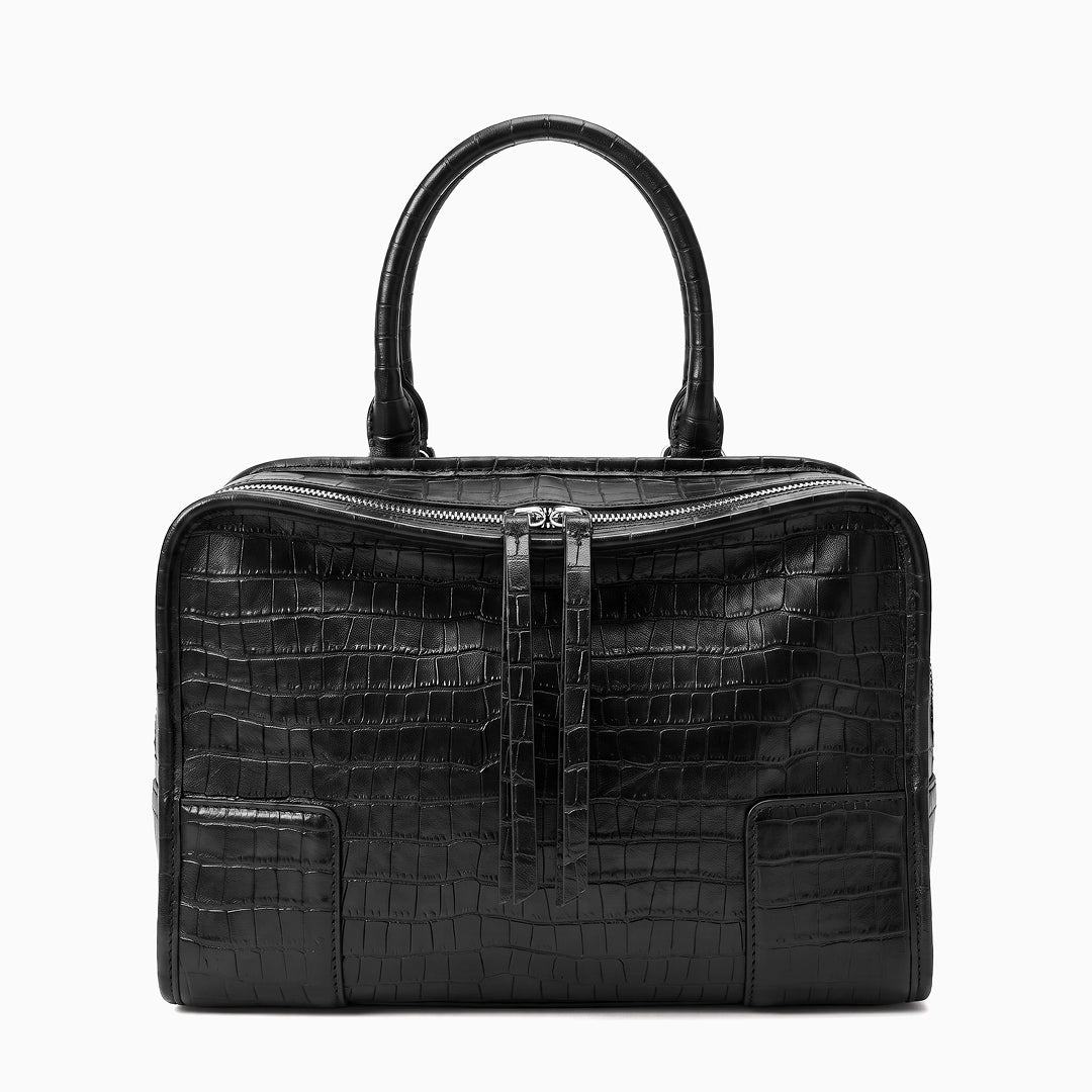 Wrenley Structured Bag