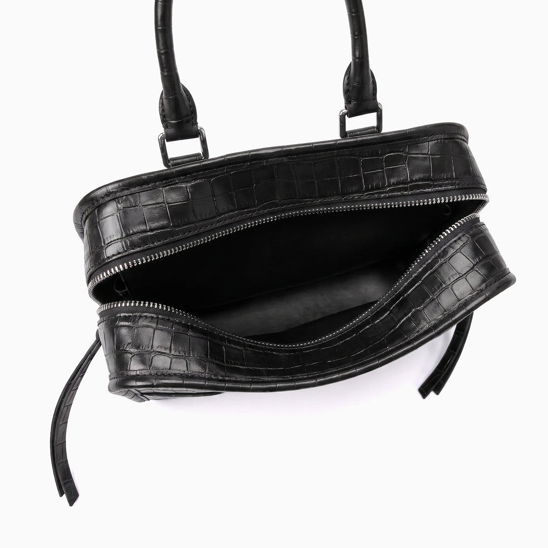 Wrenley Structured Bag