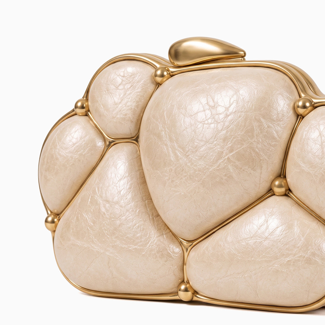 Augustine Clutch Bag