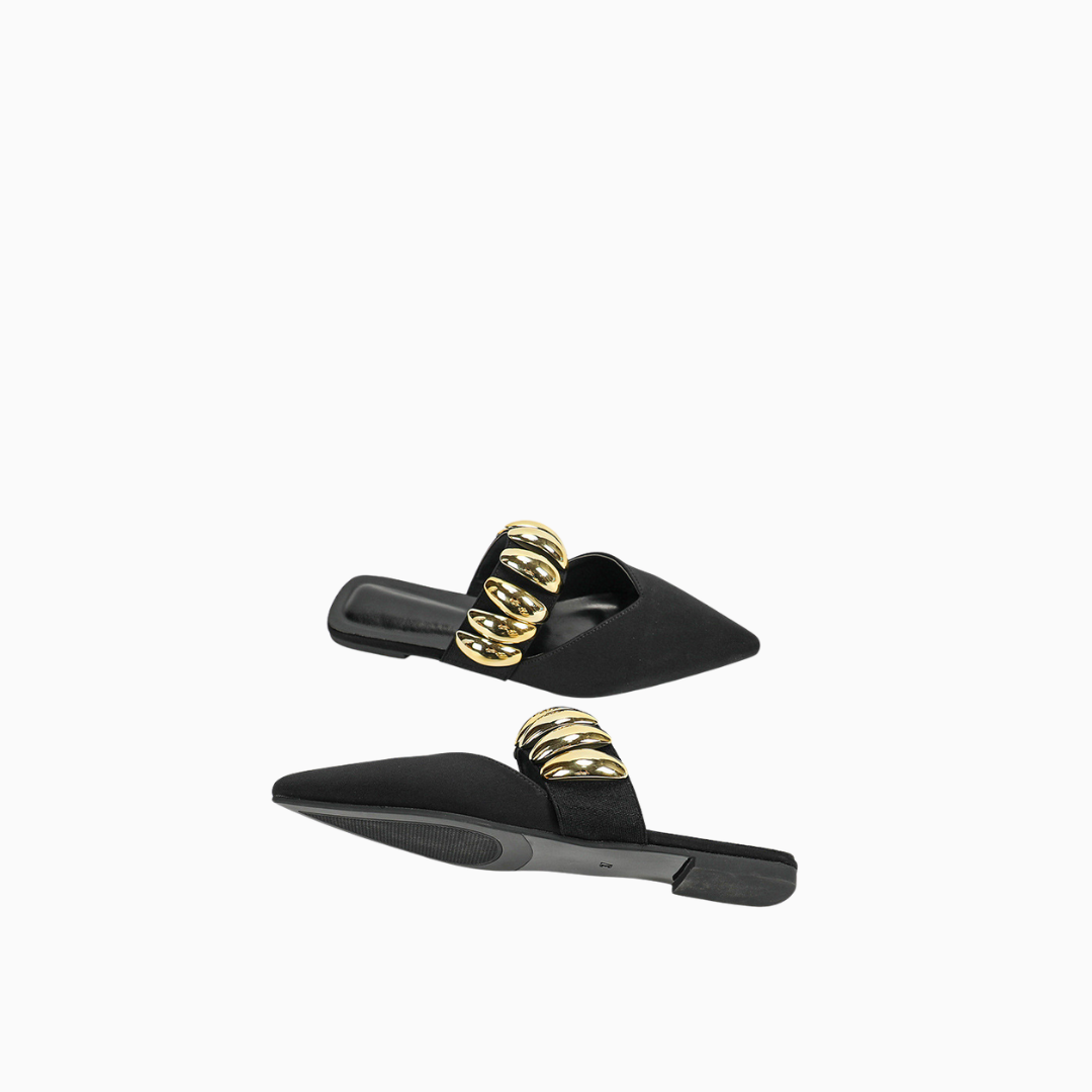 Daria Chain Mules