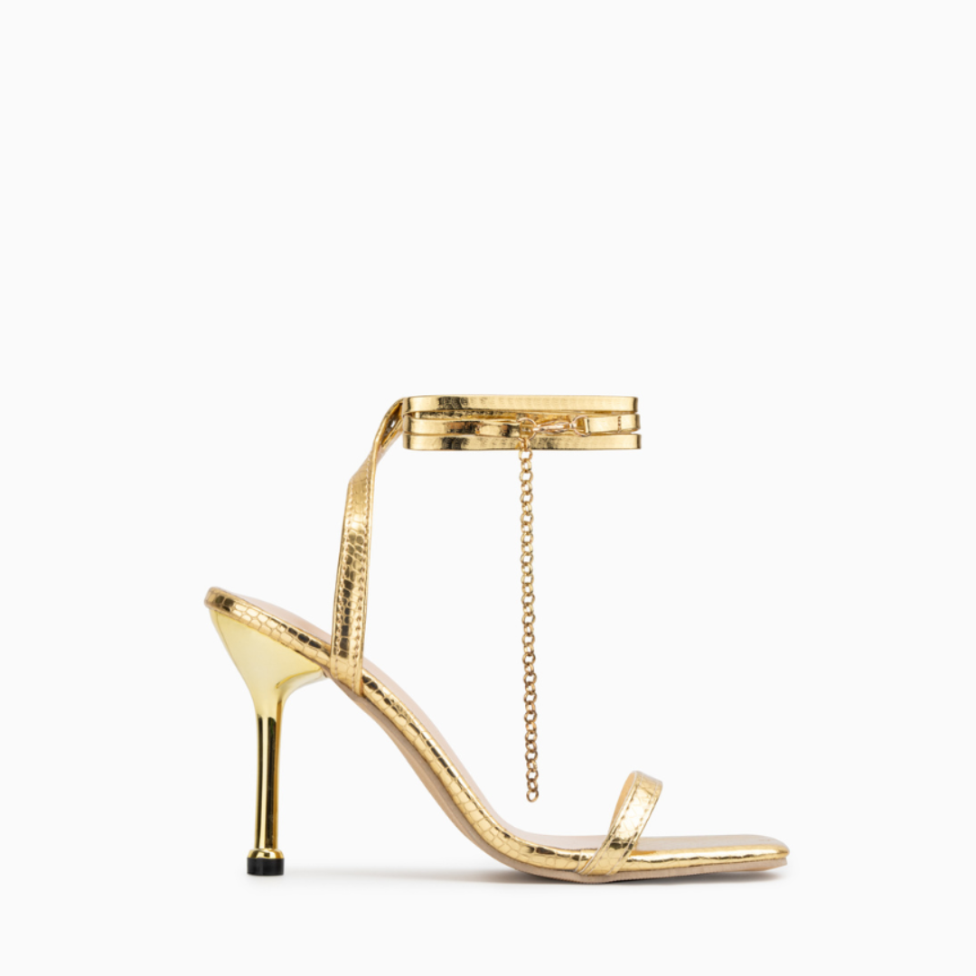 Melina Stiletto Heels