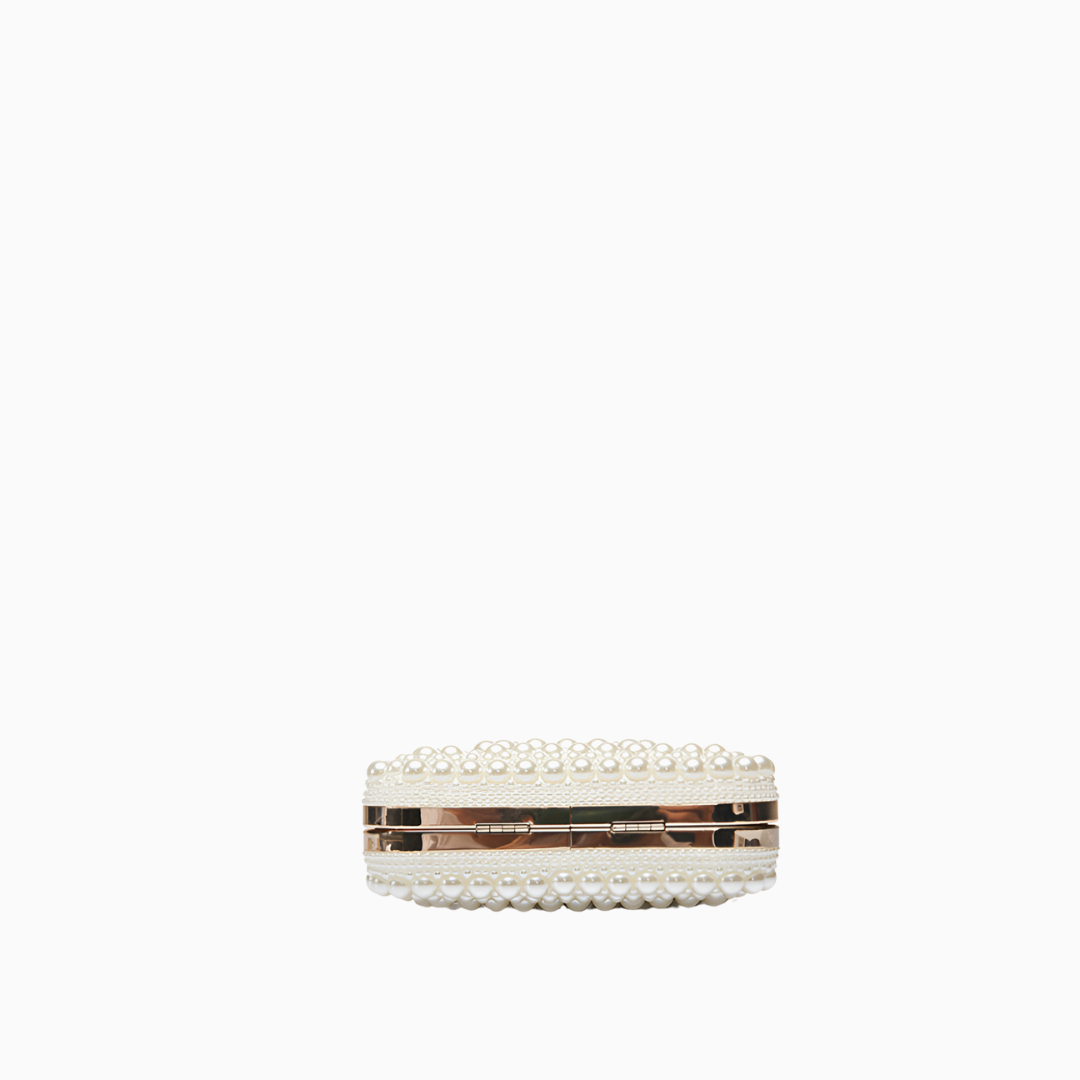 Delna Clutch Bag