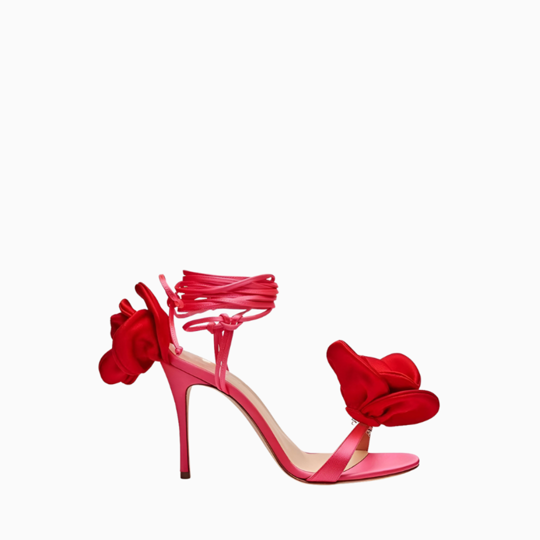 Fiore Arc Heels