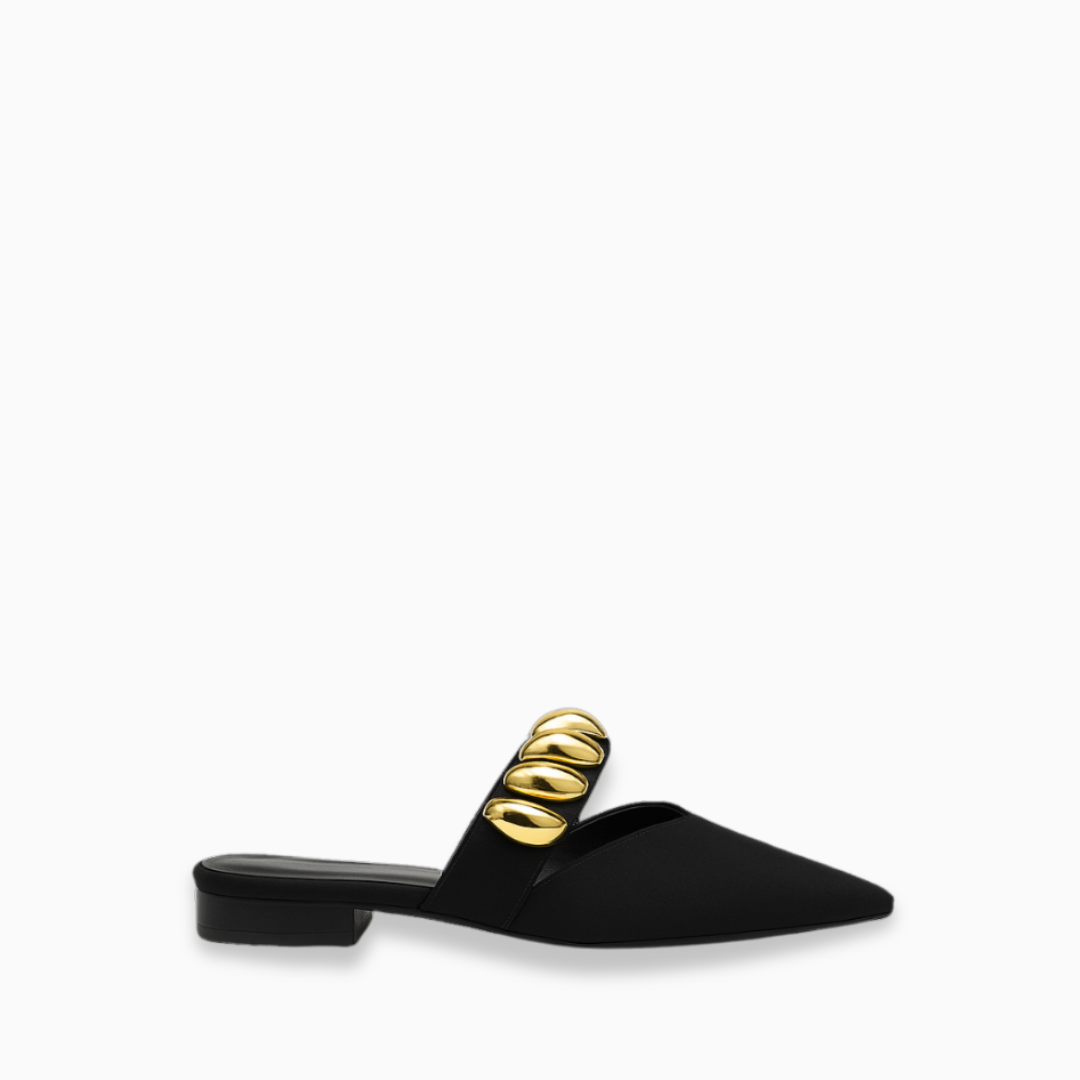 Daria Chain Mules