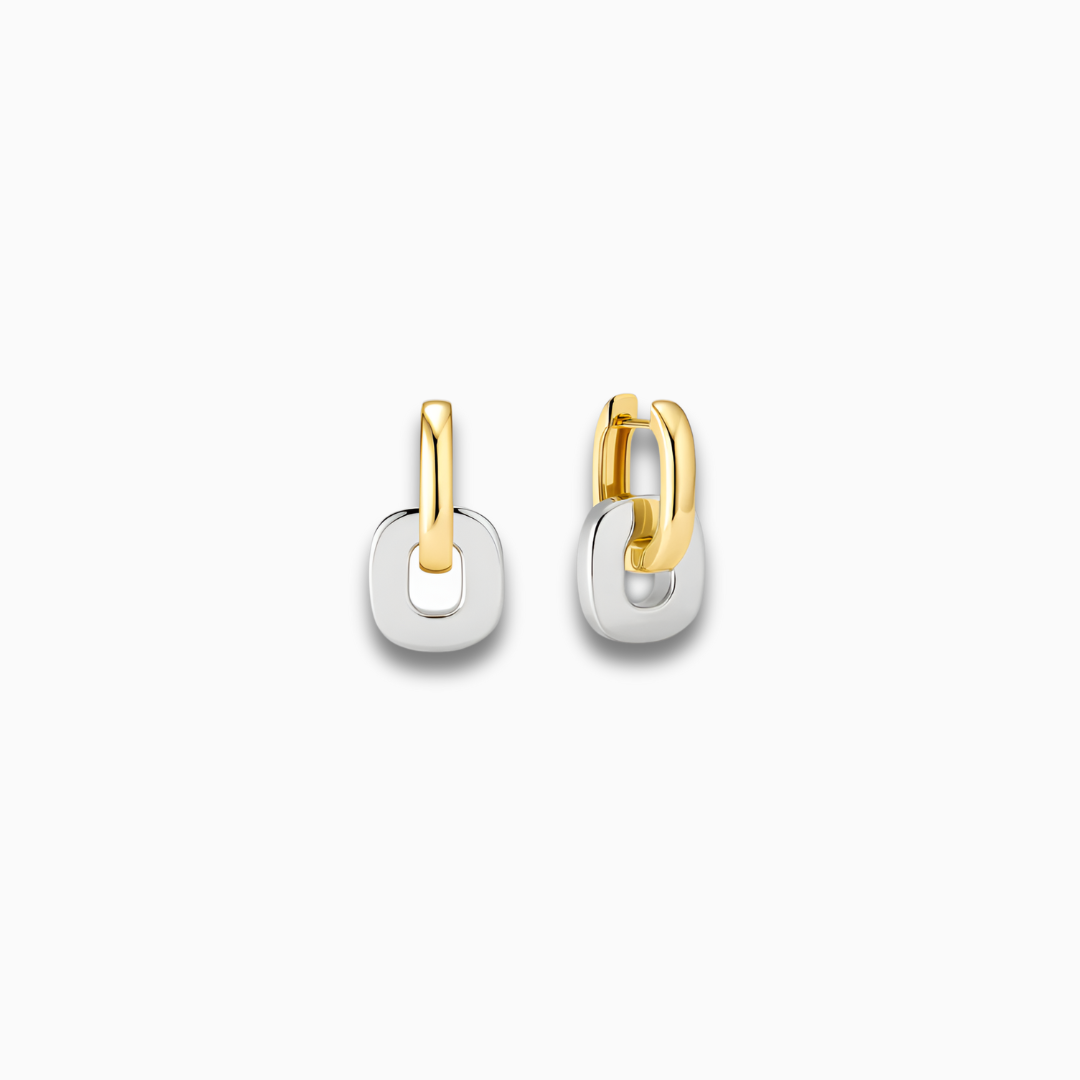 Nova Link Earrings