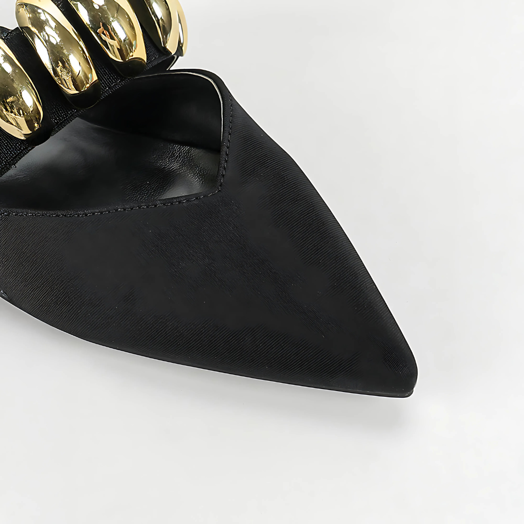 Daria Chain Mules