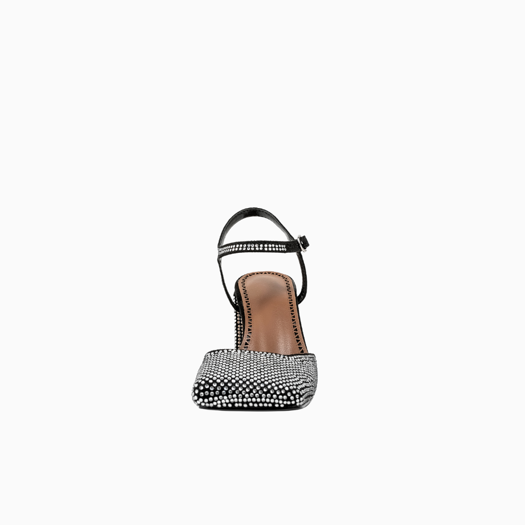 Daphne Prism Heels