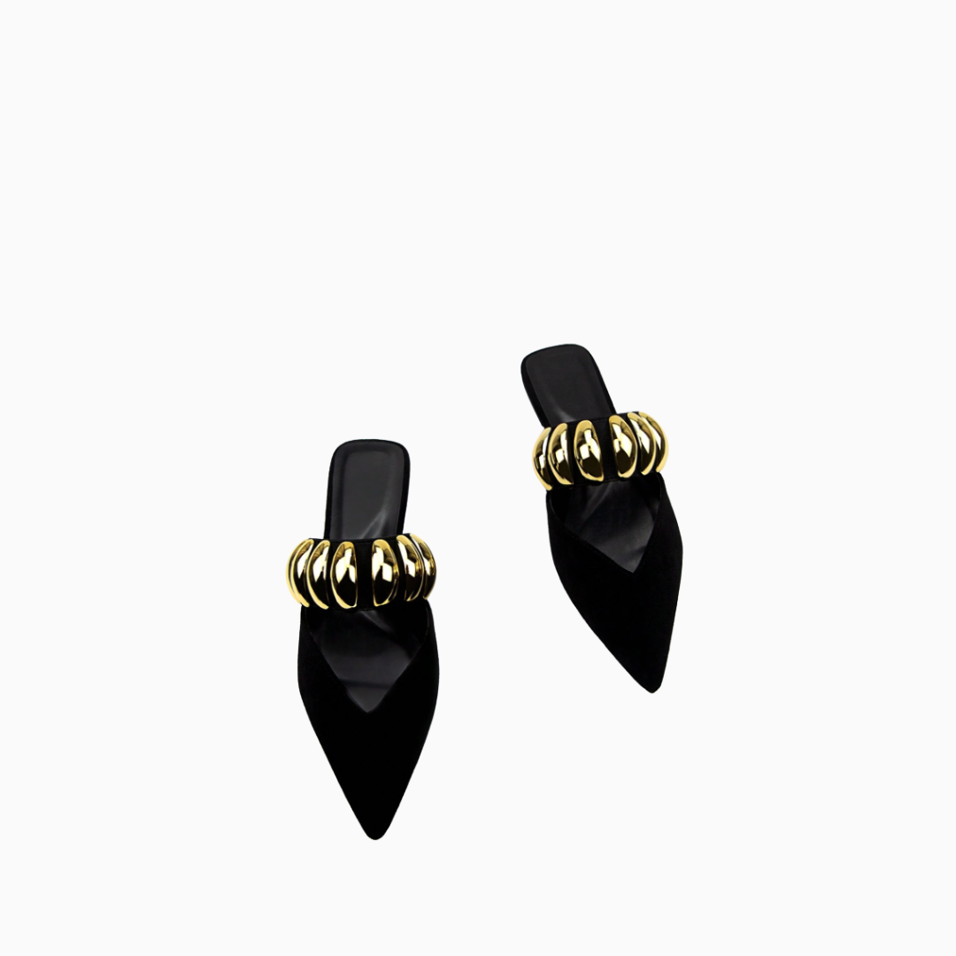Daria Chain Mules