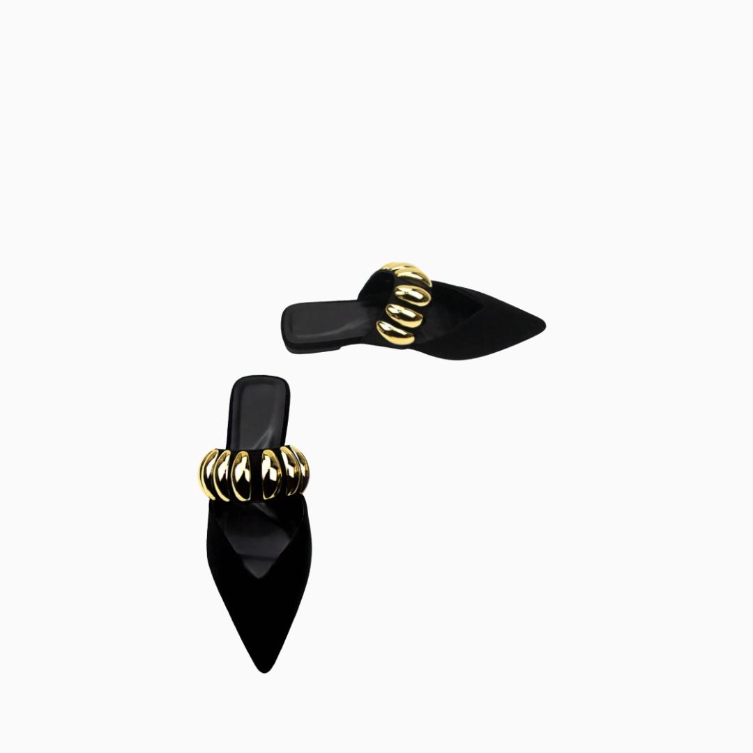 Daria Chain Mules