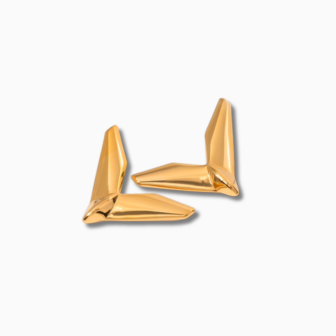 Nova Arc Earring