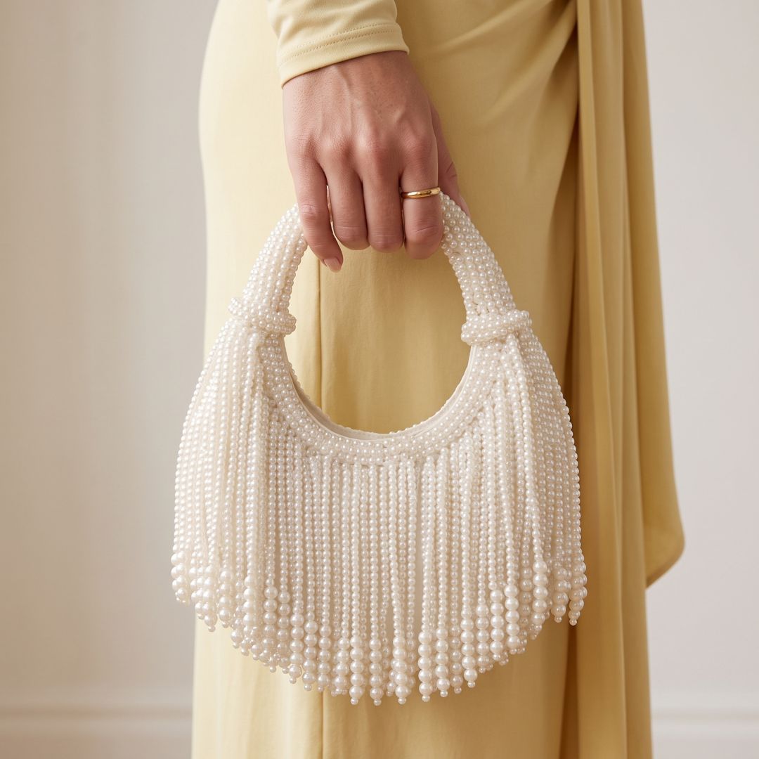Calvina Handbag