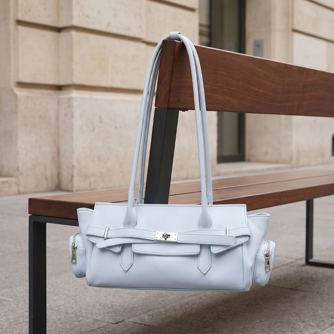 Light Blue