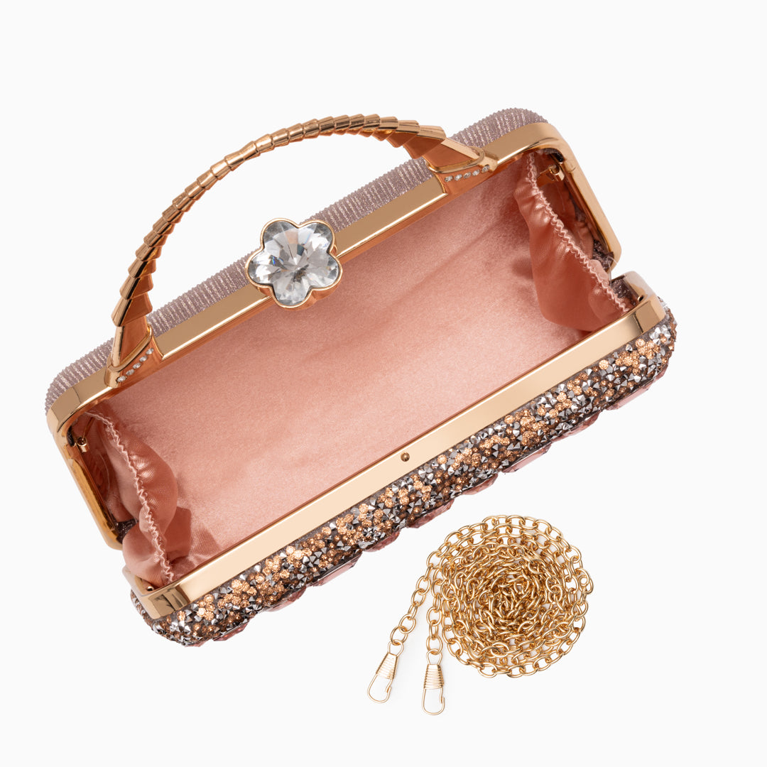 Elizah Gem Handbag (NL)