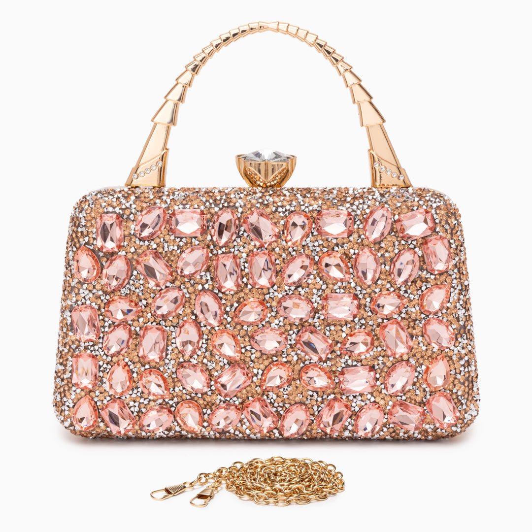 Elizah Gem Handbag (NL)