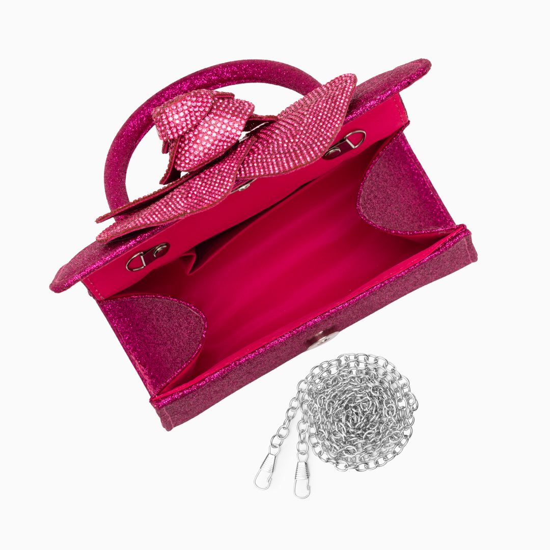 Sabrina Bloom Handbag (NL)