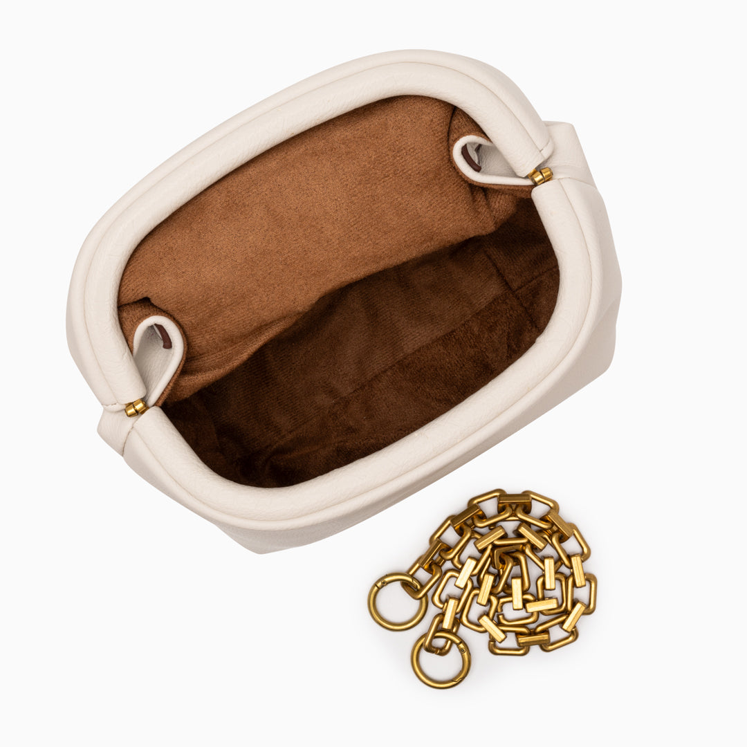 Isadora Chain Crossbody Bag