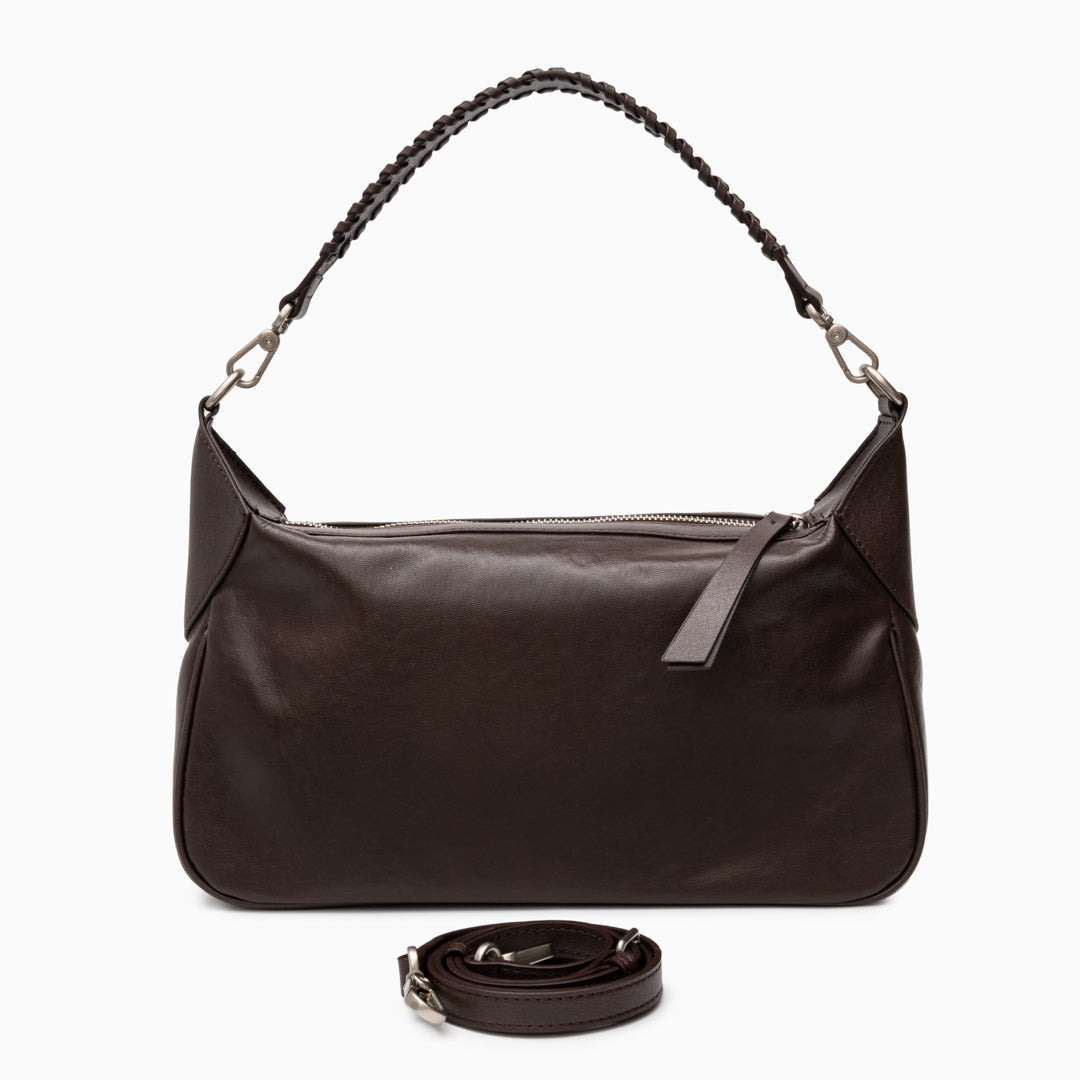 Lara Braided Bag