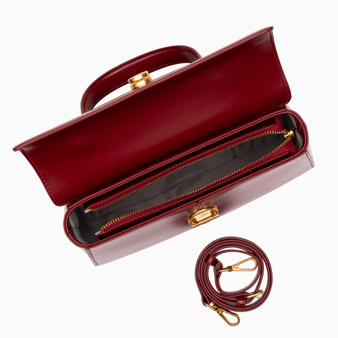 Maryana Classic Handbag