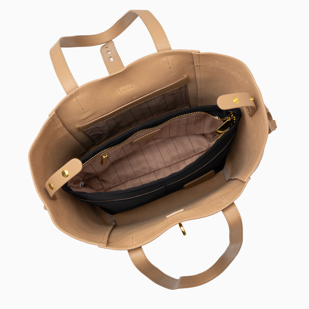 Elara Medium Tote Bag