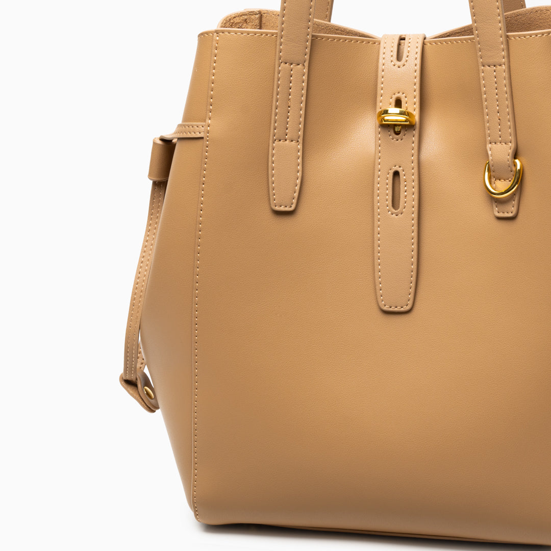 Elara Medium Tote Bag