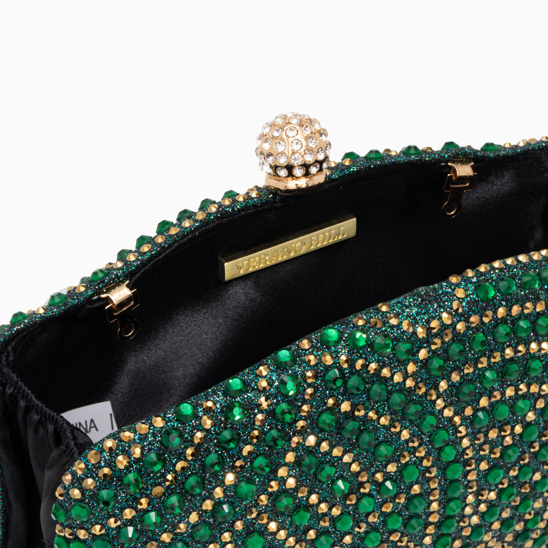 Dark Green