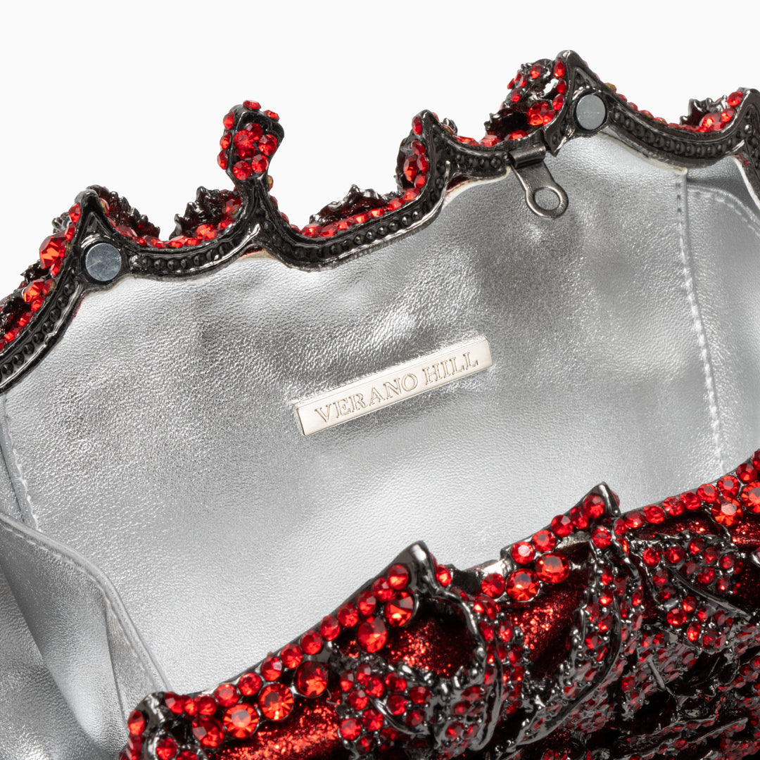 Cecilia Rose Clutch Bag - New Color