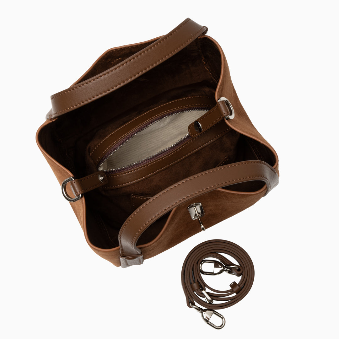 Marlow Shoulder Bag