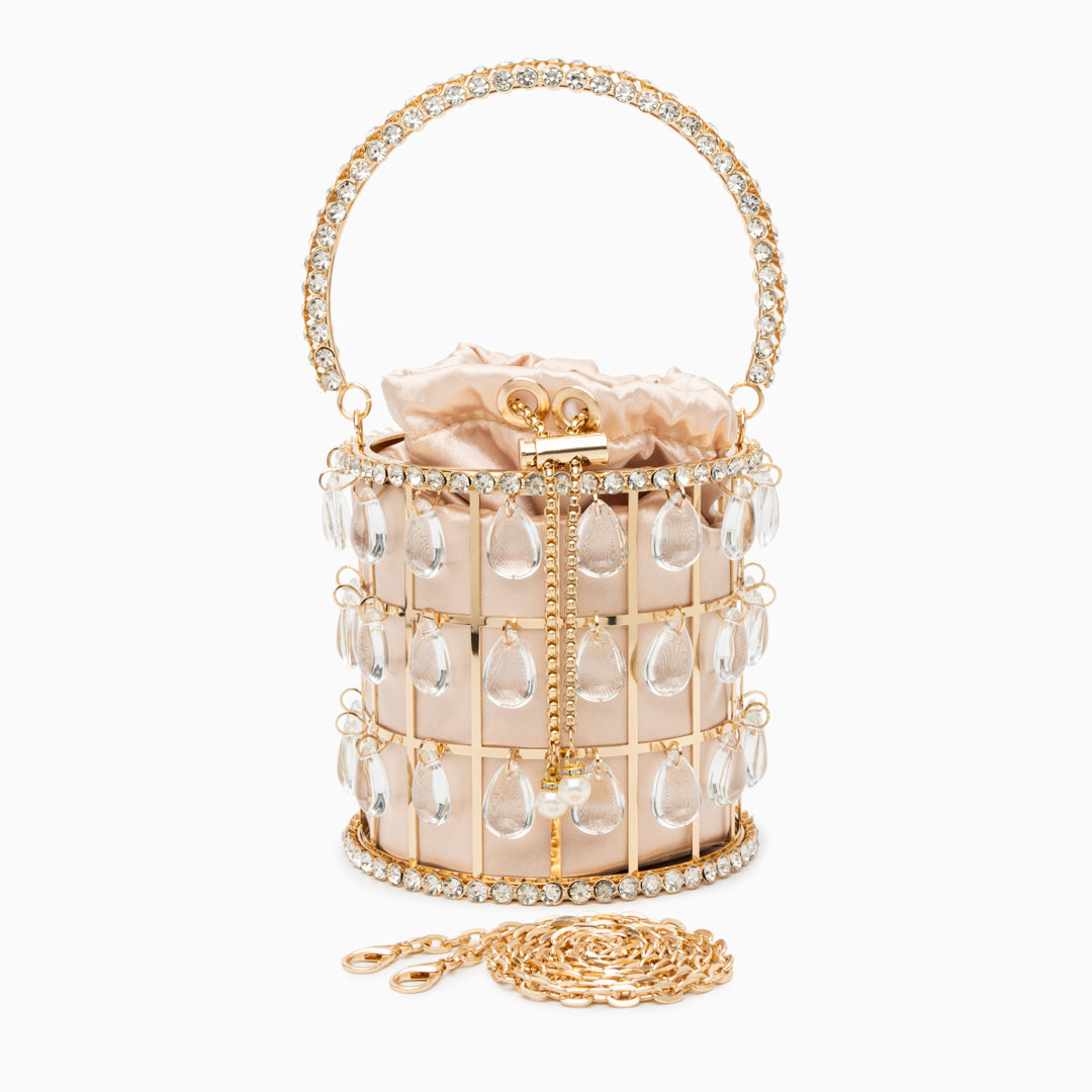 Alba Crossbody Bag