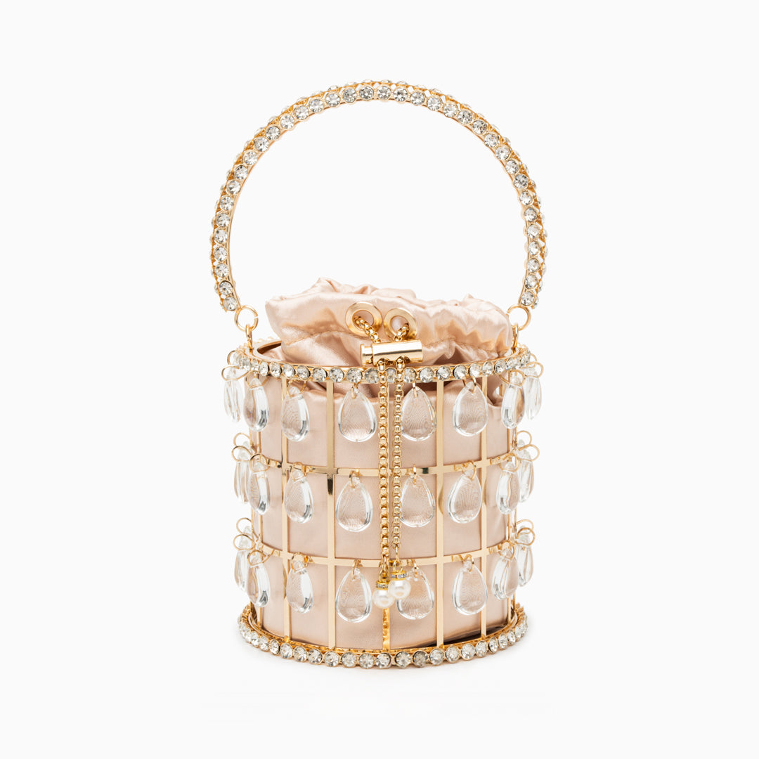 Alba Crossbody Bag