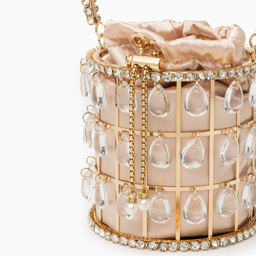 Alba Crossbody Bag